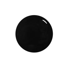 Load image into Gallery viewer, Gellux Black Onyx Gel Polish 15ml
