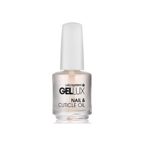 Gellux Nail & Cuticle Oil  15ml