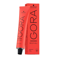 Load image into Gallery viewer, Igora Royal 60ml
