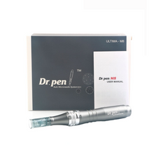 Load image into Gallery viewer, Dr Pen M8-W Cordless Microneedling Device
