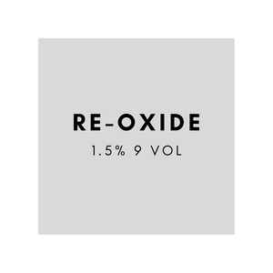 Re-Oxide Crem Peroxide 5vol 1.5%