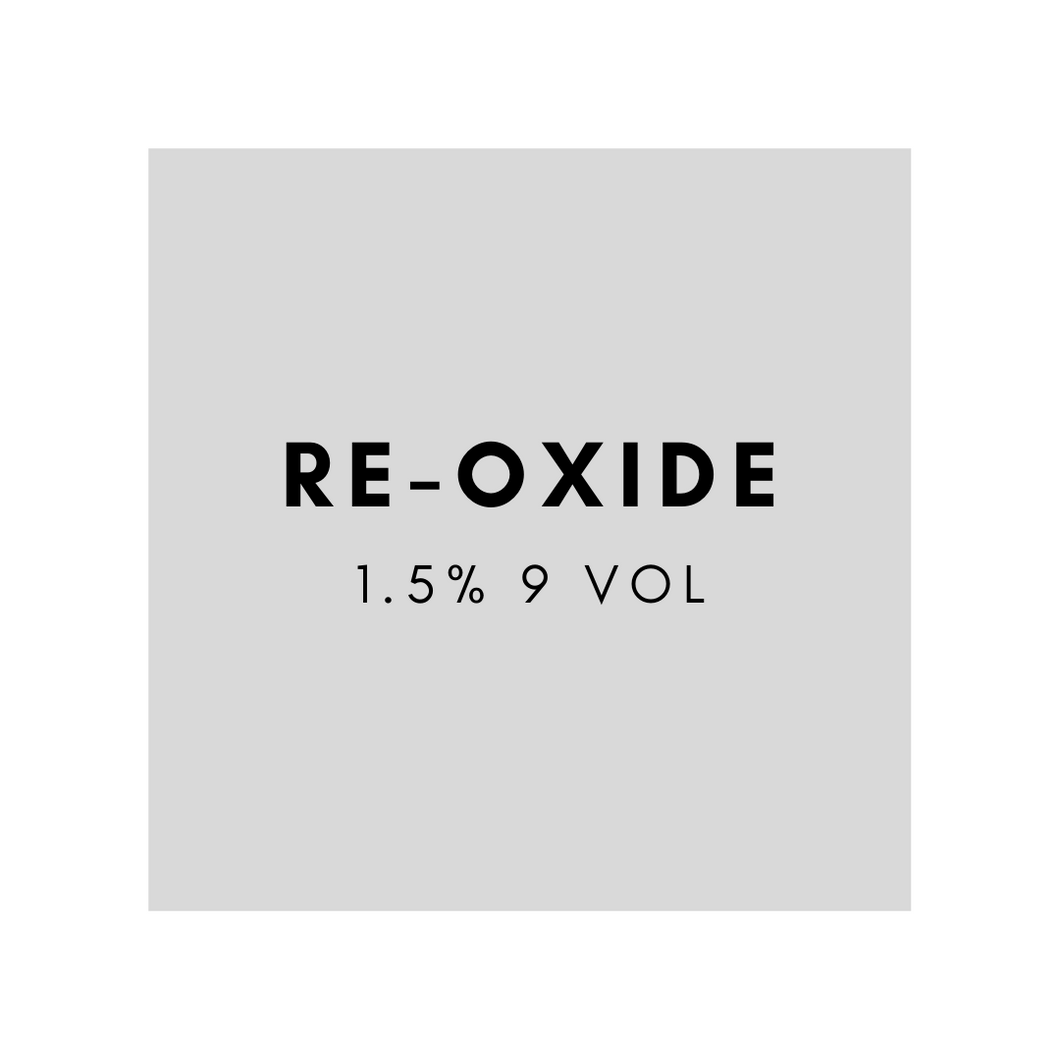 Re-Oxide Crem Peroxide 5vol 1.5%