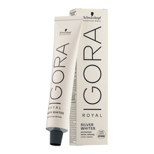 Load image into Gallery viewer, Igora Royal Absolutes Silverwhites 60ml
