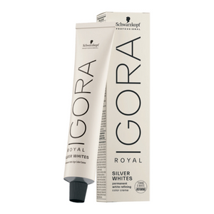 Igora Royal Absolutes Silverwhites 60ml