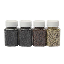 Load image into Gallery viewer, Micro Rings Screw Thread
