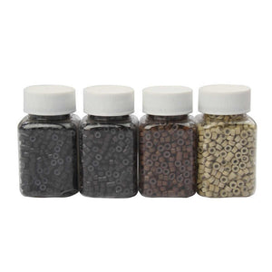 Micro Rings Screw Thread