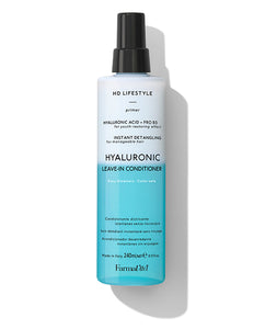 HYALURONIC LEAVE-IN CONDITIONER 240 ml