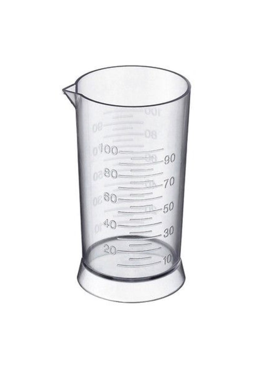 Peroxide Measuring Jug
