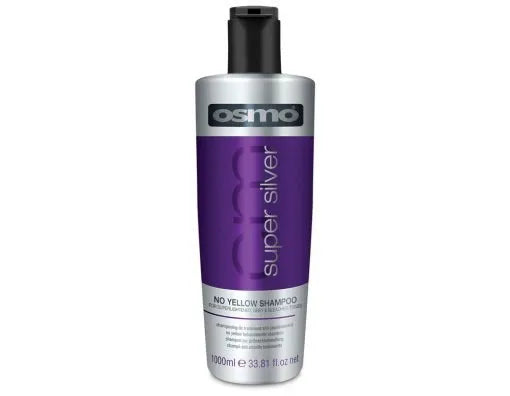 Super Silver No Yellow Mask 1000ml