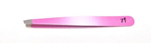 Tri Professional Slanted Tweezers