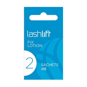 Lashlift Browlift Fix Lotion (15 x sachets)