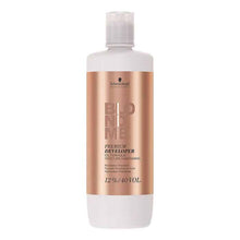 Load image into Gallery viewer, Schwarzkopf BLONDME Premium Oil Developer 1L
