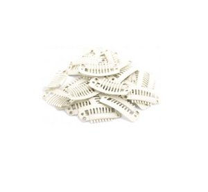 Extension Clips 20 pack Blonde