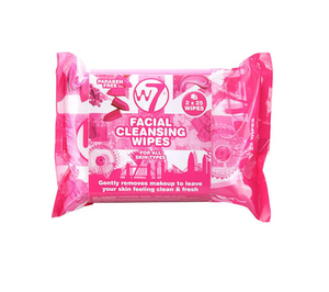 Facial Cleansing Wipes For All Skin Types