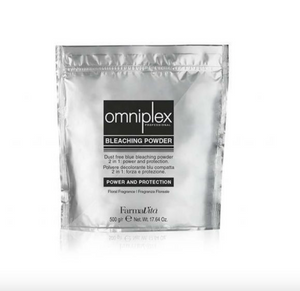 Omniplex Bleaching Powder 500g