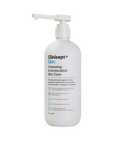 Skin Prep & Procedure 490ml