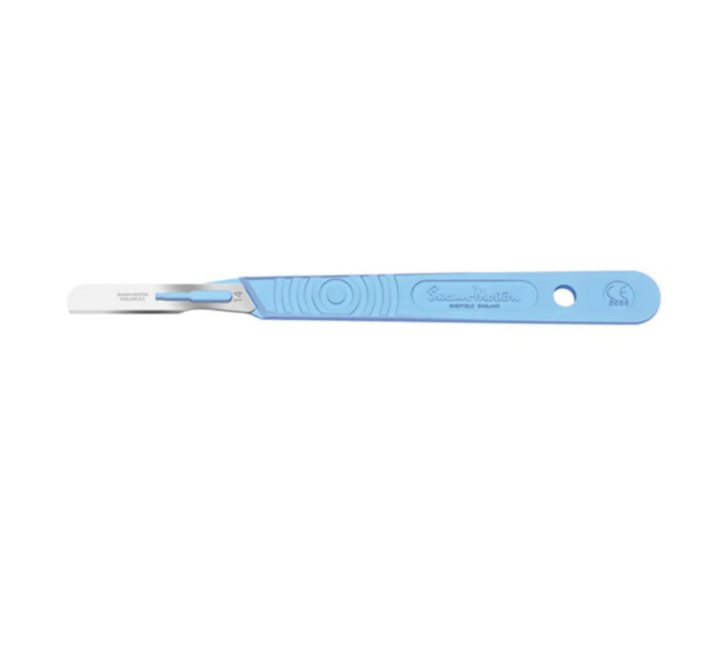 swann moreton dermaplaning scalpel