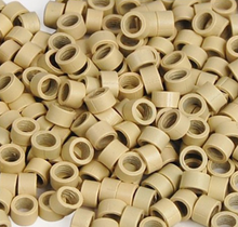 Load image into Gallery viewer, Micro Rings Screw Thread
