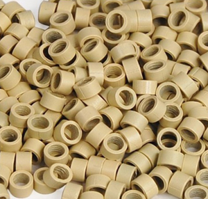 Micro Rings Screw Thread