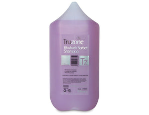 Truzone Rhubarb Sorbet Shampoo – 5 Litre
