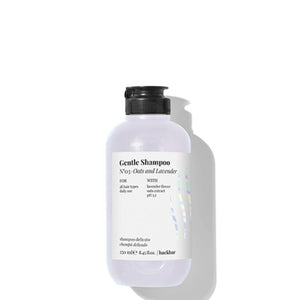 Backbar N°03 Oats & Lavender Gentle Shampoo