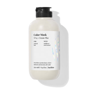 Backbar N°05 Color Mask Cream Plus