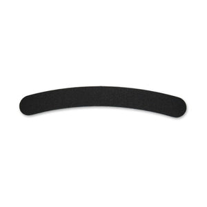 Black Boomerang file 100/180 grit