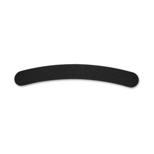 Black Boomerang file 100/180 grit
