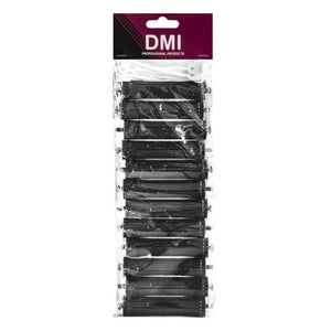 DMI Deluxe Black Perm Rods