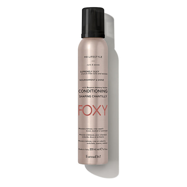 FOXY Conditioning and Shaping Chantilly 200ml