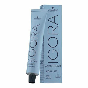 Schwarzkopf Igora Vario Blond Cool Lift 60ml