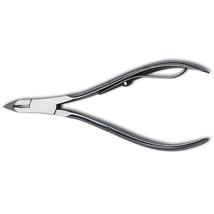 Cuticle nippers