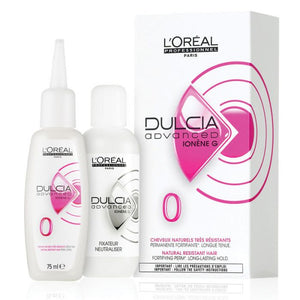 Dulcia Advanced No.0 - Natural Resistant