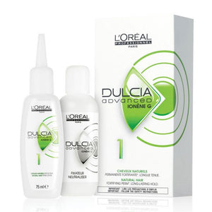 Dulcia Advanced No.1 - Natural