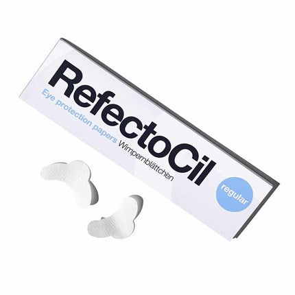 RefectoCil Eyelash Tint Protecting Papers (96)
