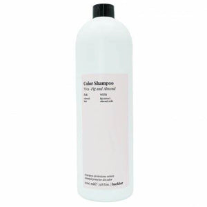 Backbar N°01 Colour Protection Shampoo Fig & Almond