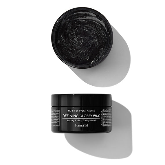 Defining Glossy Wax 100ml