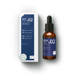 BCN PEEL #02 Anti-Ageing 50ml