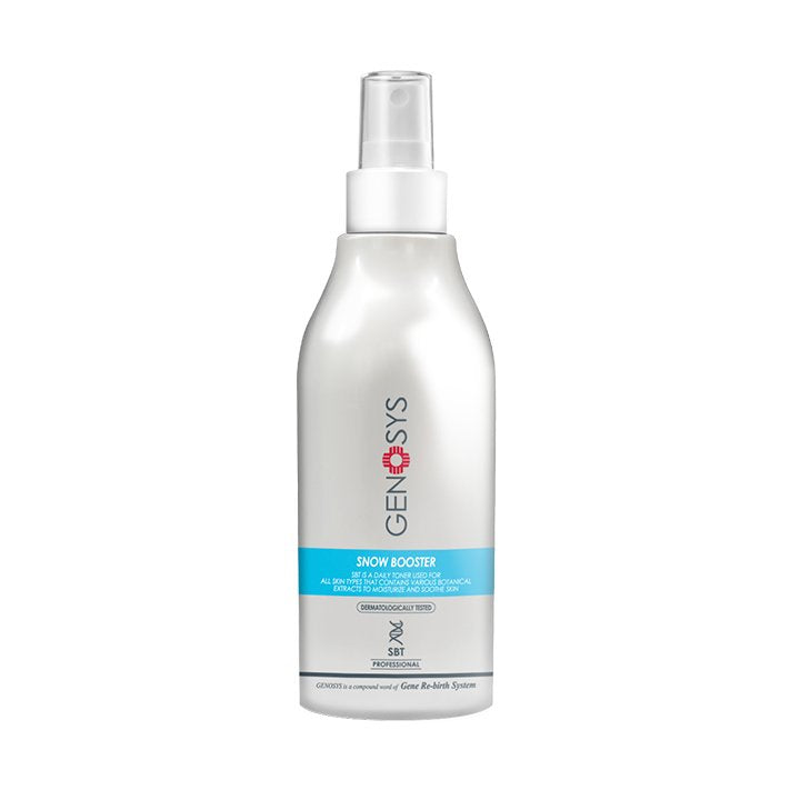 Genosys Snow Booster Toner