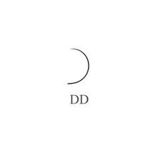 Load image into Gallery viewer, HB Volume Lashes 0.05 DD Curl
