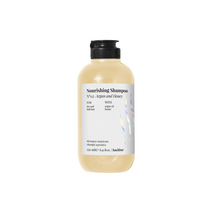 Load image into Gallery viewer, BackBar N°02 Argan &amp; Honey Nourishing Shampoo
