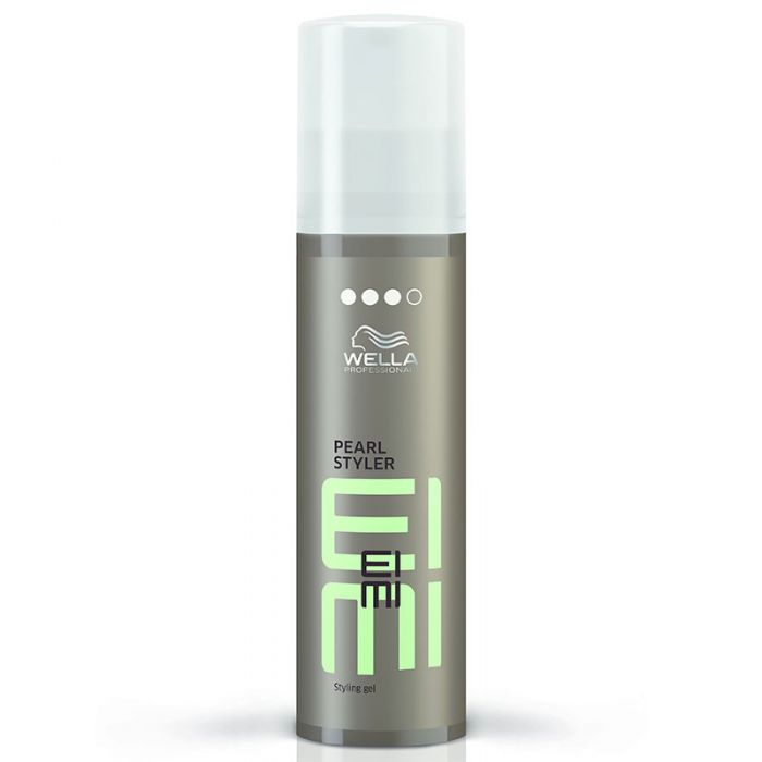 EIMI Pearl Styler Styling Gel 100ml