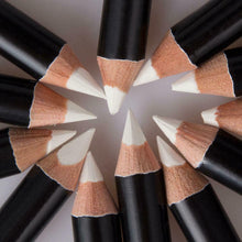 Load image into Gallery viewer, Precision Soft Liner Pencil - White
