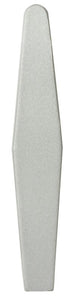 Salon System Profile Sanding Sponge, Grit 240/240