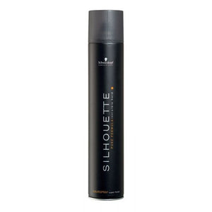 Silhouette Hairspray Super Hold 750ml