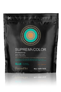 Suprema Color Blue Bleach Powder 500g