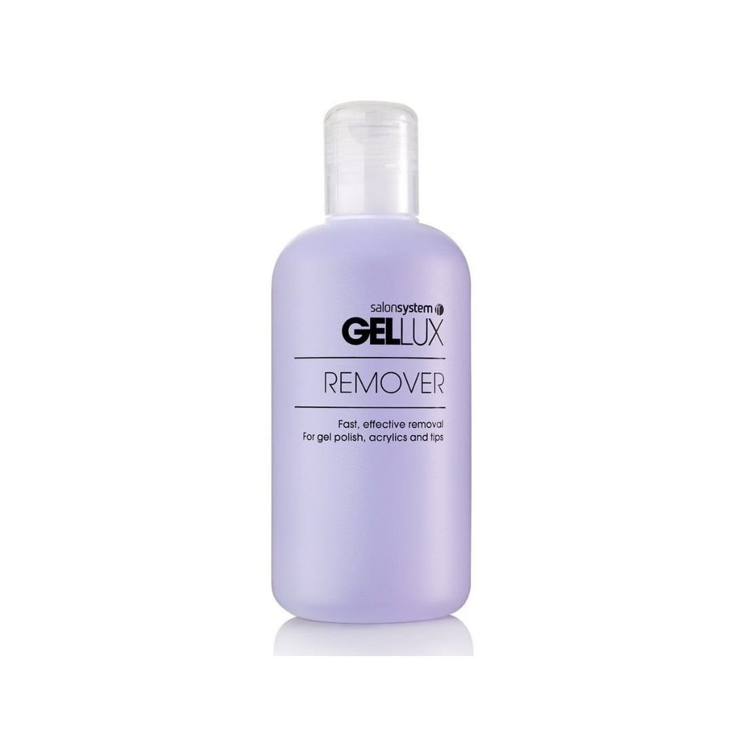 Gellux Remover