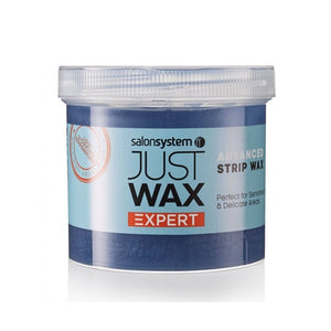 Just Wax Expert Advanced Strip Wax 425g