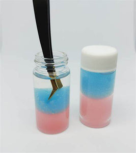 Tweezer Cleaner Solution For Lash Tweezers 30ml