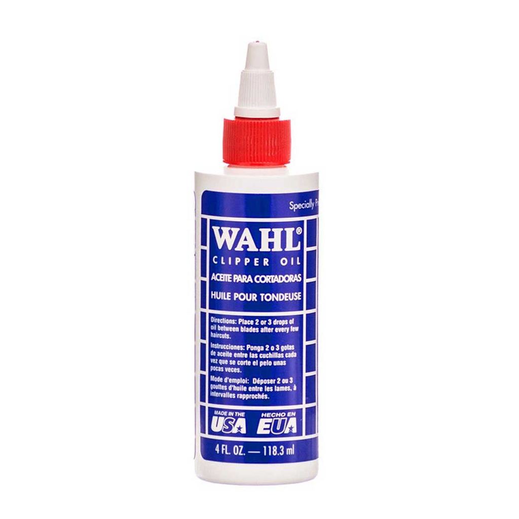 Clipper Oil 113ml